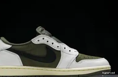 Hyperoad Low x Air OG Scott Travis 1 Jordan 0523